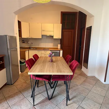 Beach Apartment Vantacici Апартаменты Вантачичи