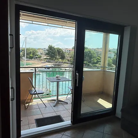 Beach Apartment Vantacici Вантачичи