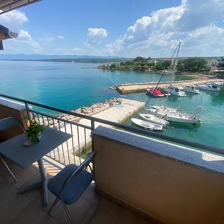 Апартаменты Beach Apartment Vantacici Вантачичи