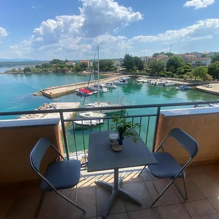 Апартаменты Beach Apartment Vantacici Вантачичи