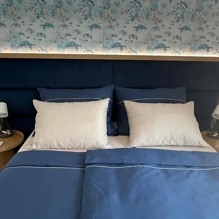 Beach Apartment Vantacici