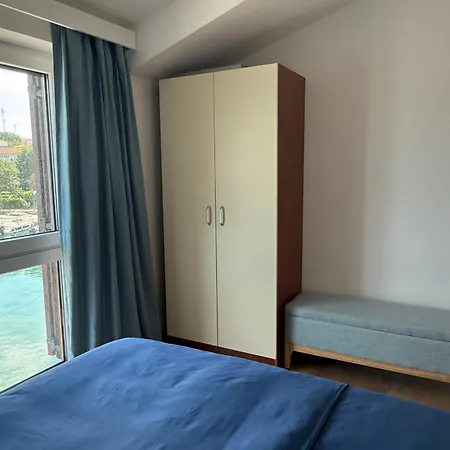 Beach Apartment Vantacici *