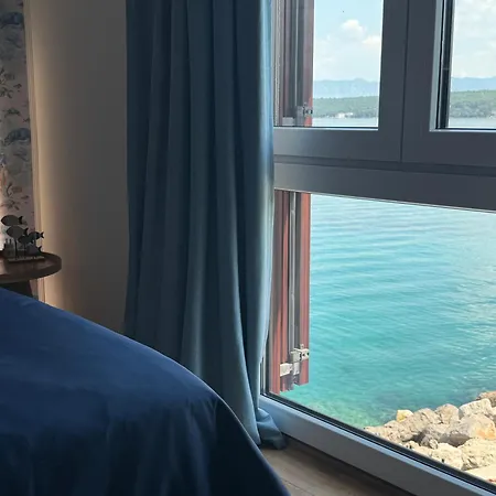 Апартаменты Beach Apartment Vantacici Вантачичи