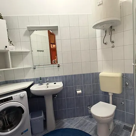 Beach Apartment Vantacici *