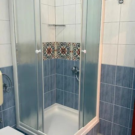 Beach Apartment Vantacici Апартаменты Вантачичи
