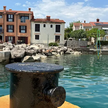 Апартаменты Beach Apartment Vantacici Вантачичи