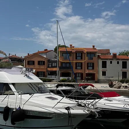 Beach Apartment Vantacici Апартаменты Вантачичи